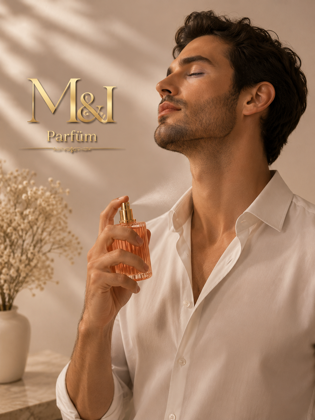 M&I Parfüm - Inspiriert von Acqua di Gio
